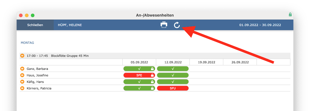 Unterrichtsverwaltung_terminuebersicht_belegung_lehrkraft_oeffnen_