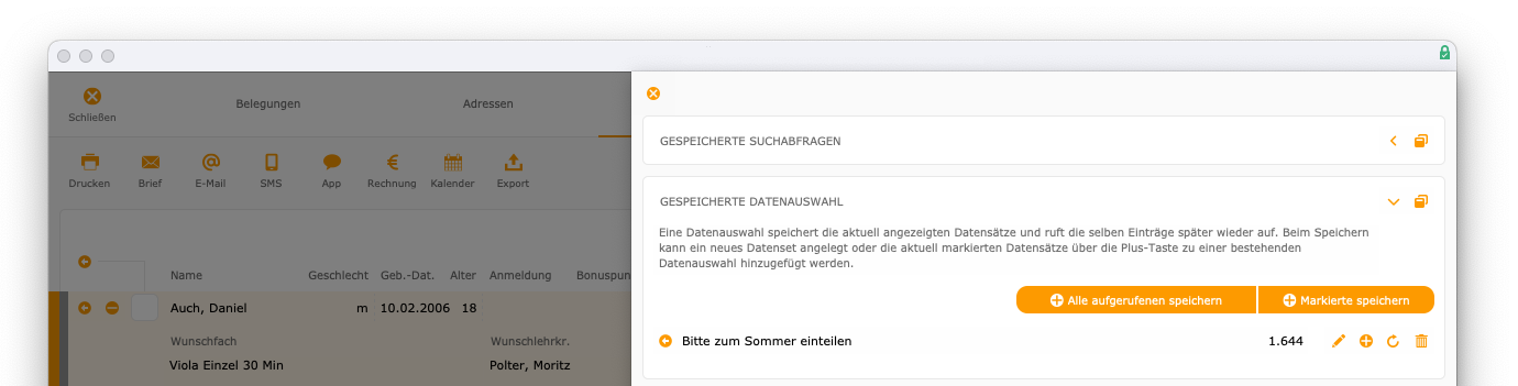 imikel_unterricht_uebersicht_datenauswahl