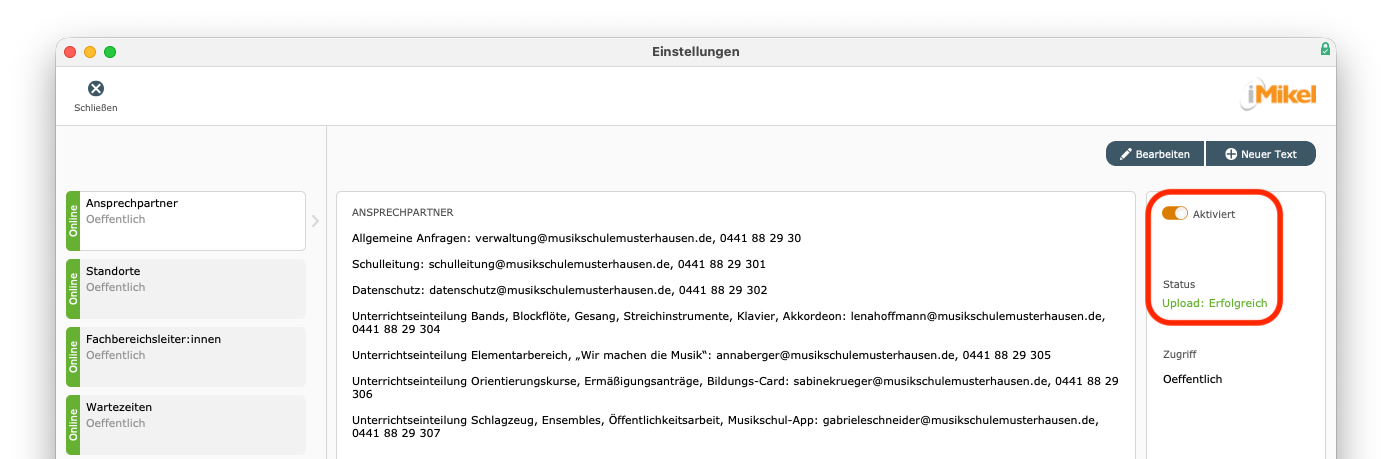 imikel_startfenster_einstellungen_chatbot_upload