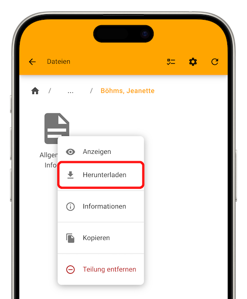 app_schueler_start_dateien_herunterladen