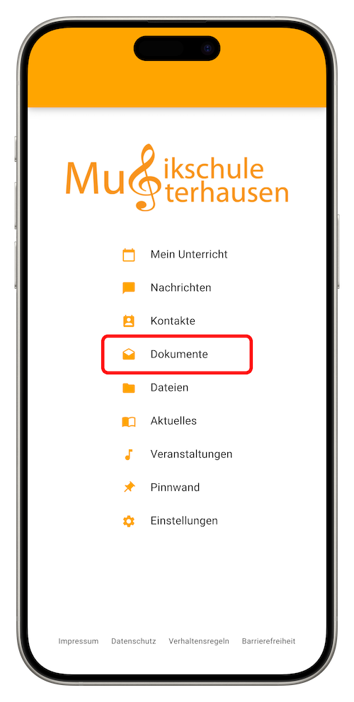 app_schueler_start_dokumente
