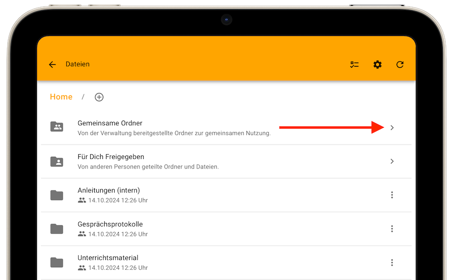 app_lehrkraft_dateien_gemeinsame_ordner