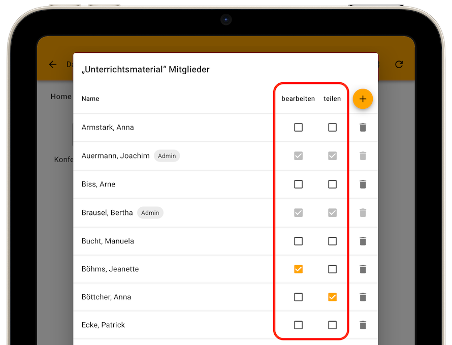 app_lehrkraft_dateien_gemeinsame_ordner_mitglieder_rechte-portrait