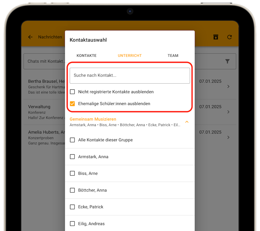 app_lehrkraft_nachrichten_neue_konversation_kontaktauswahl_unterricht_suche_ausblenden-portrait