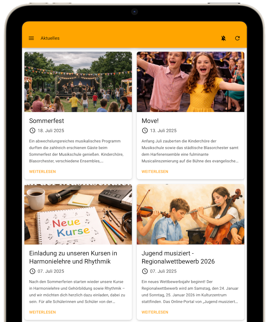 Sommerfest