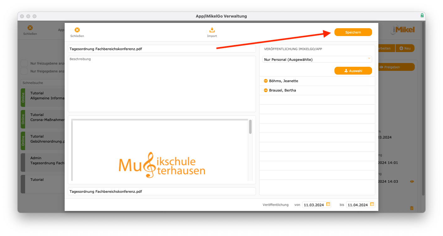 imikel_appverwaltung_dokumente_neu_speichern