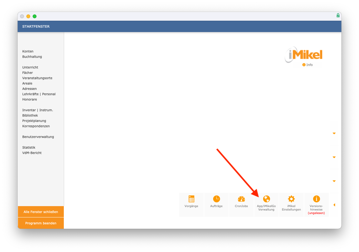 imikel_startfenster_appverwaltung