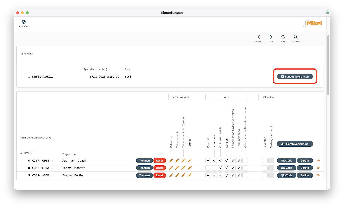 imikel_app_einstellungen_lizenzen_sync_einstellungen