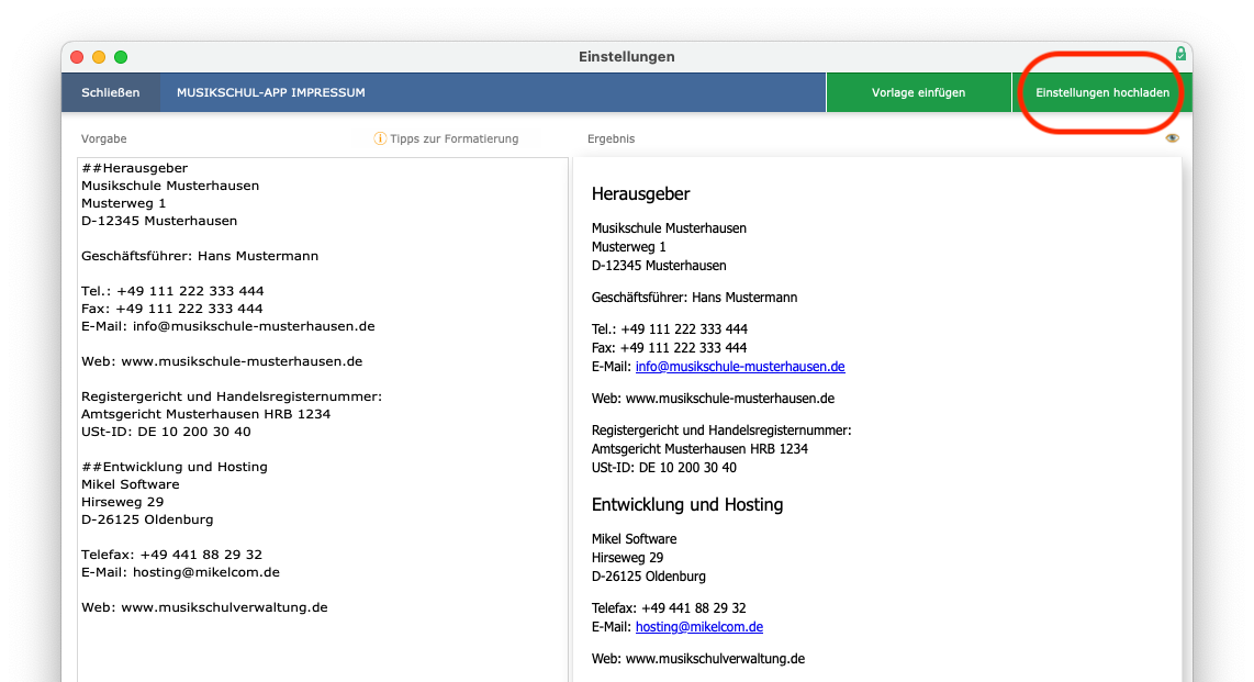 imikel_einstellungen_app_text_hochladen