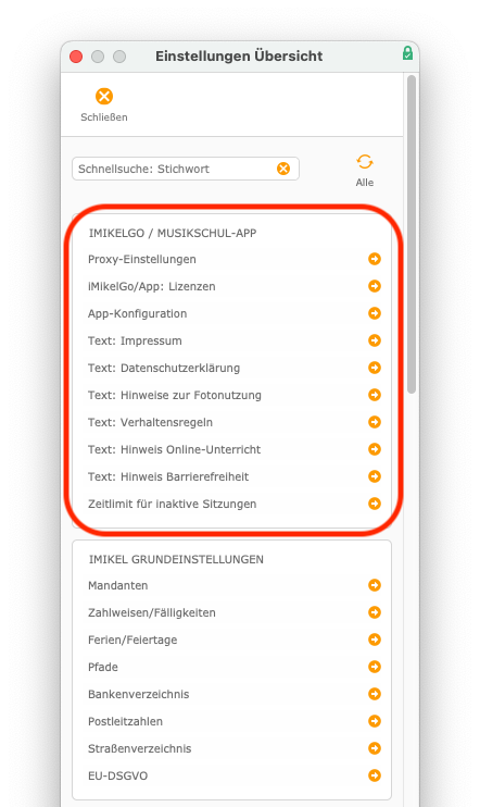 imikel_einstellungen_app_uebersicht