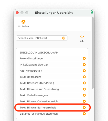 imikel_einstellungen_app_uebersicht_barrierefreiheit