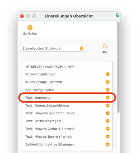 imikel_einstellungen_app_uebersicht_impressum