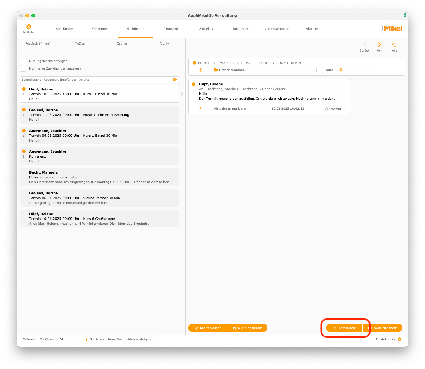 imikel_appverwaltung_nachrichten_postfach_kommentar
