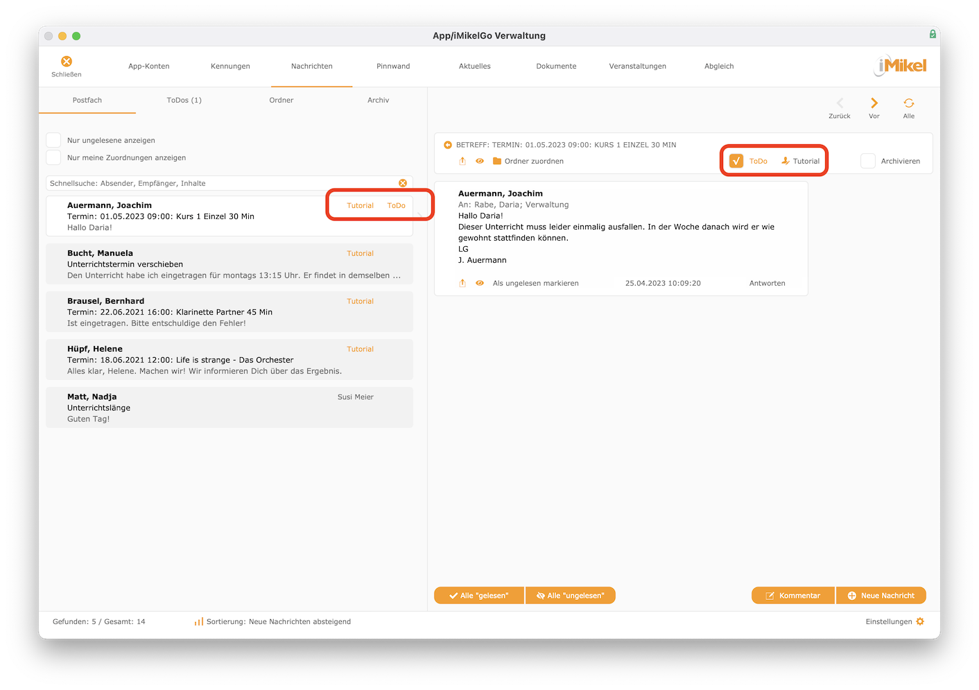 imikel_nachrichten_benutzer_todo