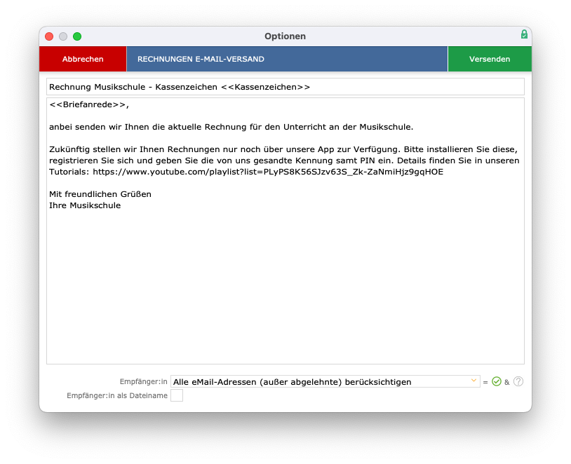 imikel_rechnungen_mailversand_optionen