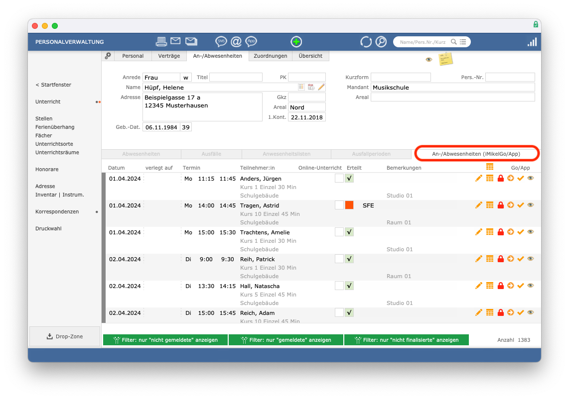 imikel_personal_anwesenheiten_app