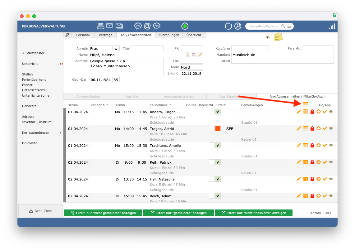 imikel_personal_anwesenheiten_app_monat
