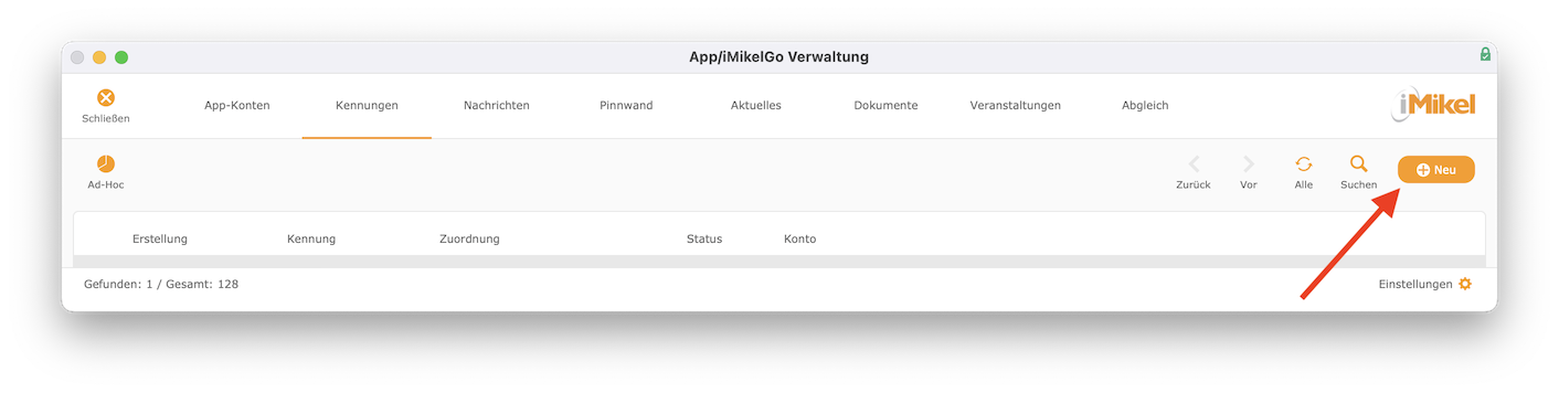 imikel_appverwaltung_kennungen_neu