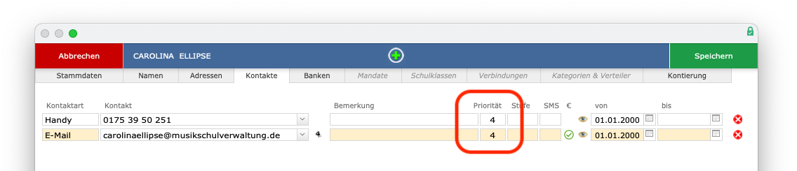 imikel_adressen_kontakte_mail_prioritaet