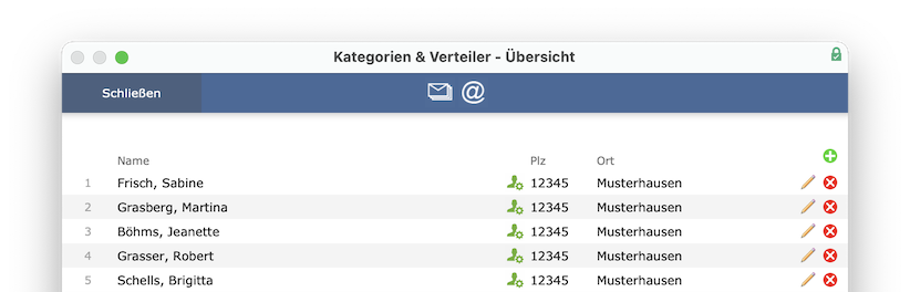 imikel_adressverwaltung_verteiler_uebersicht