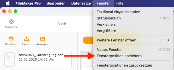 imikel_korrespondenzen_menue_fenster_fensterposition_speichern