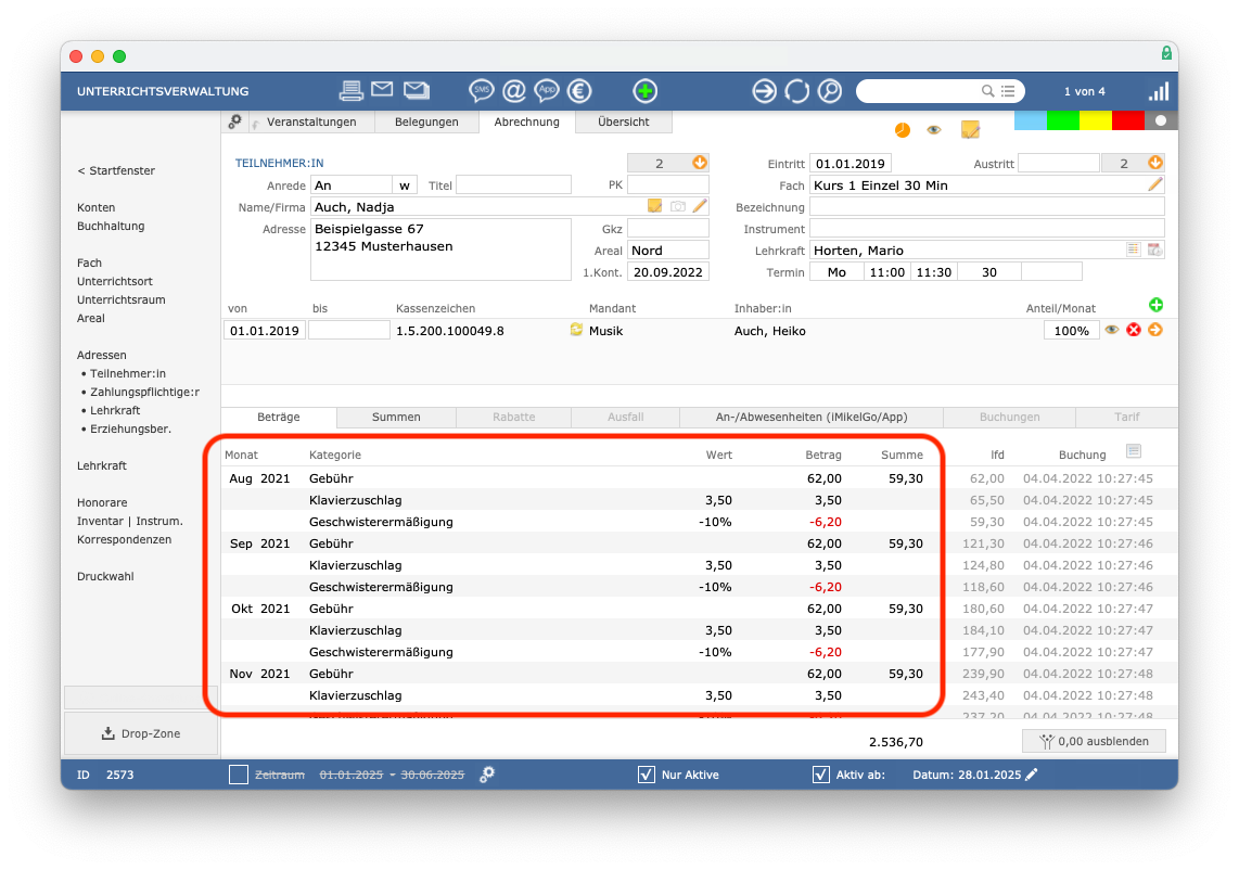 imikel_unterricht_abrechnung_betraege