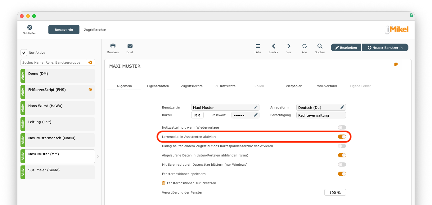 imikel_benutzer_benutzer_allgemein_lernmodus_in_assistenten_aktiviert