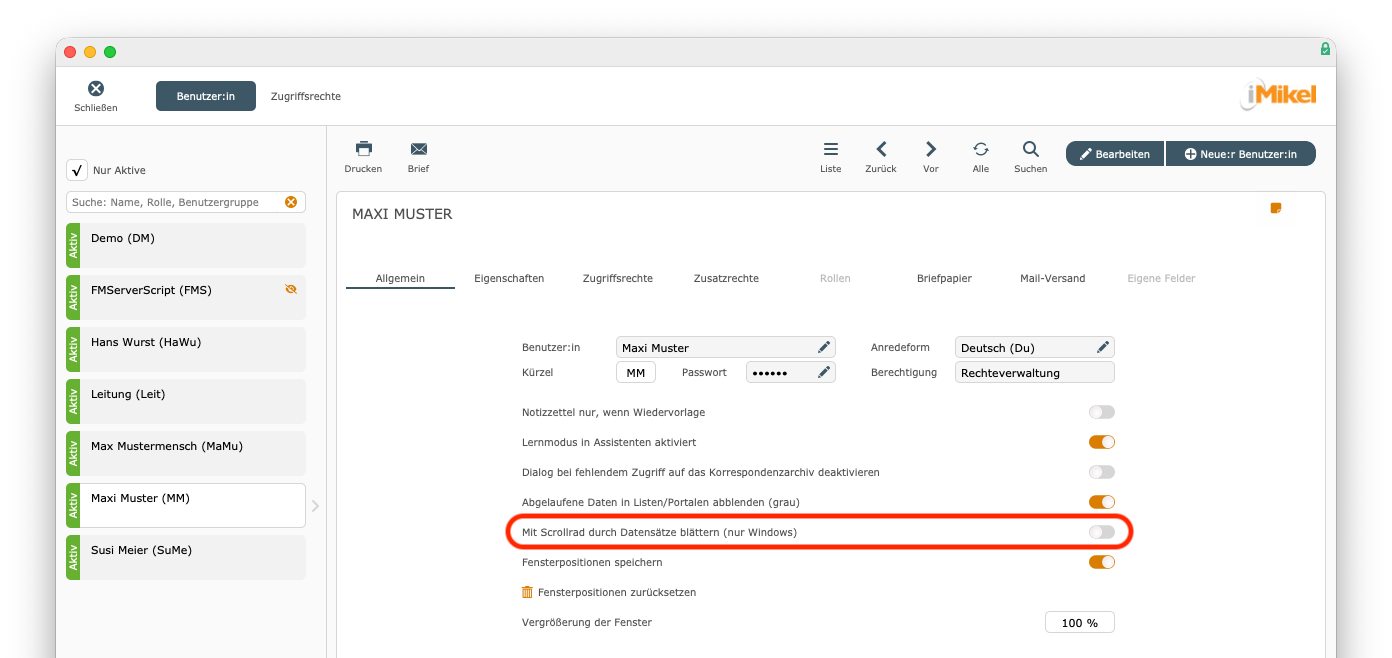 imikel_benutzer_benutzer_allgemein_mit_scrollrad_durch_datensaetze_blaettern_nur_windows