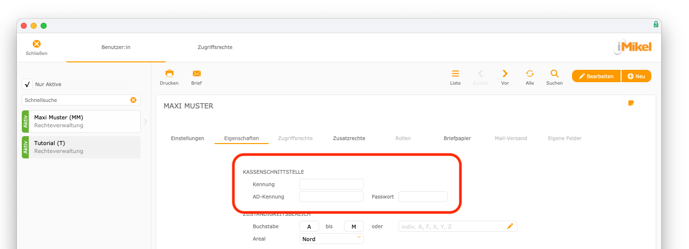 imikel_benutzer_benutzer_eigenschaften_kassenschnittstelle