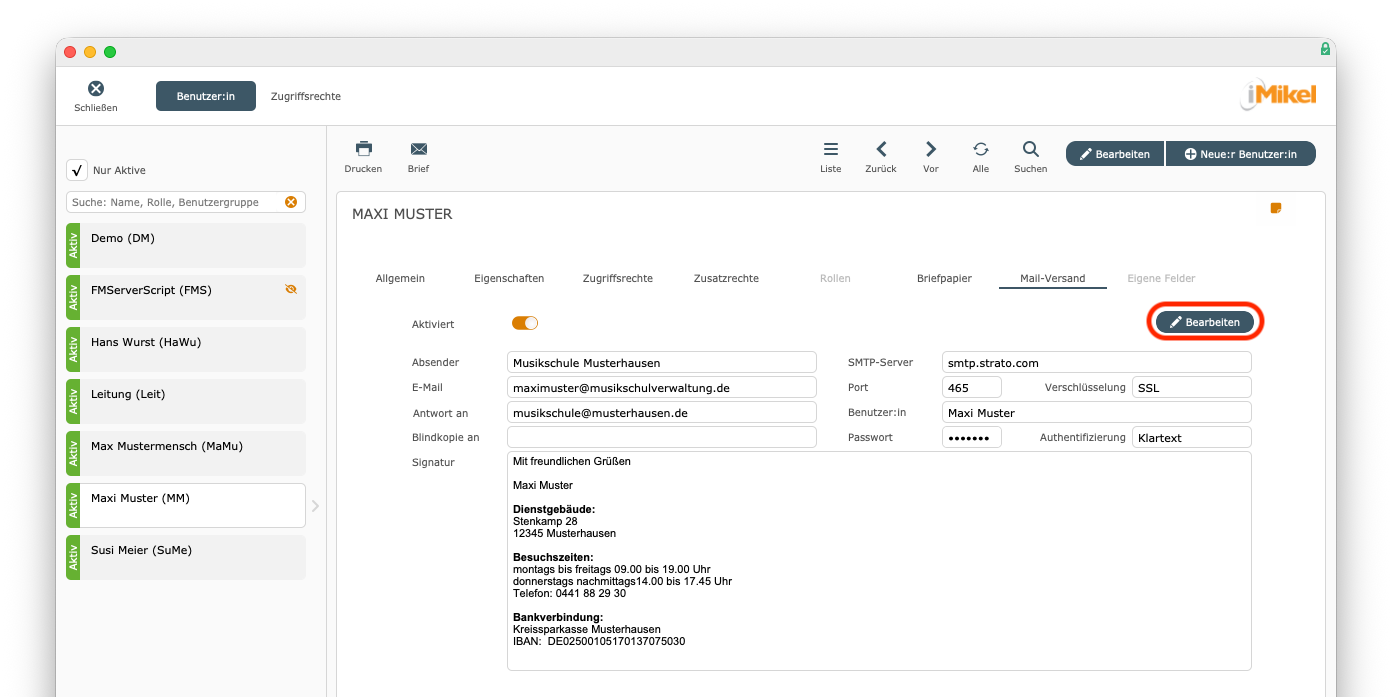 imikel_benutzer_benutzer_mail_versand_bearbeiten