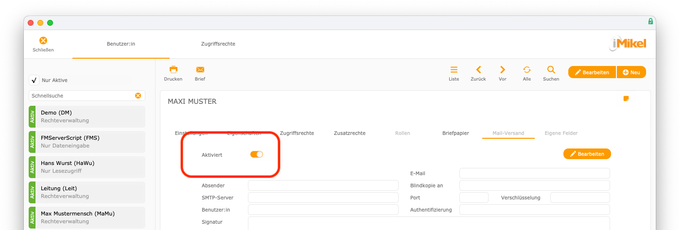 imikel_benutzer_benutzer_mailversand_aktiviert