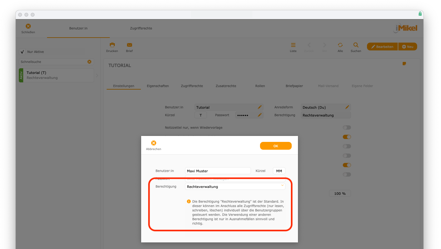 imikel_benutzer_benutzer_neu_benutzerdaten_berechtigung