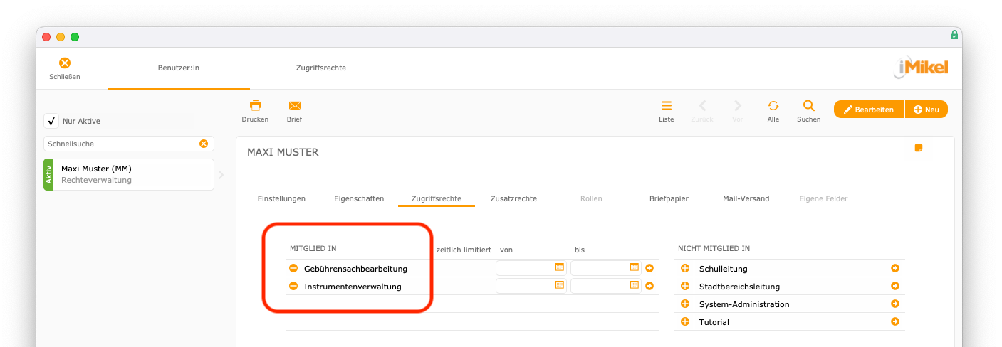 imikel_benutzer_benutzer_zugriffsrechte_mitglied