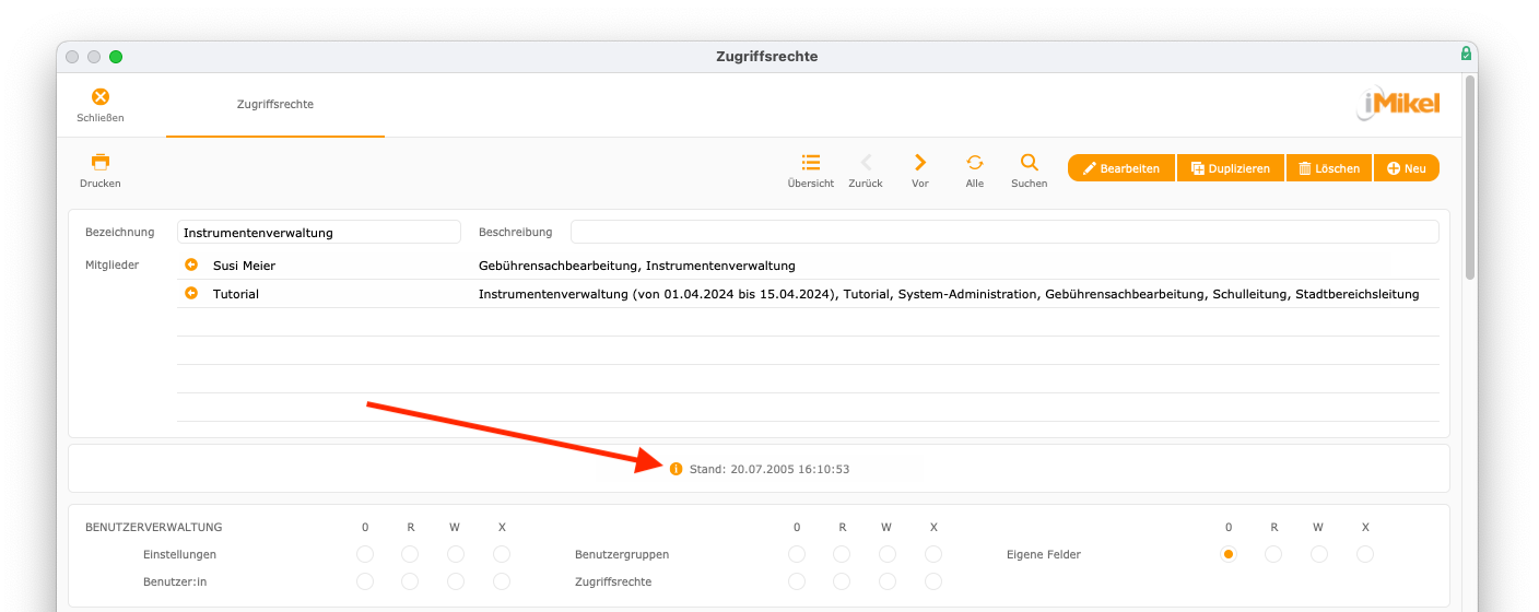 imikel_benutzer_zugriffsrechte_stand