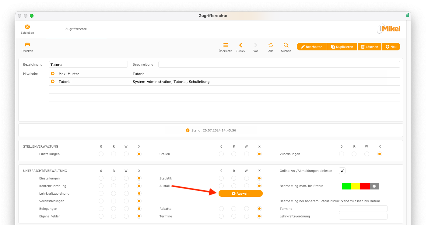 imikel_benutzer_zugriffsrechte_unterrichtsverwaltung_auswahl