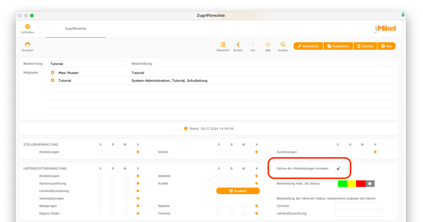 imikel_benutzer_zugriffsrechte_unterrichtsverwaltung_onlineanmeldung
