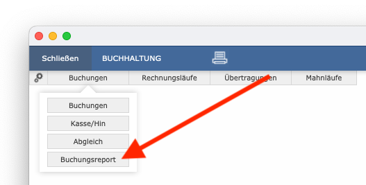 imikel_buchhaltung_buchungen_buchungsreport