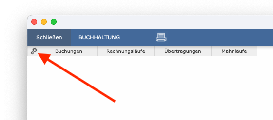 imikel_buchhaltung_einstellungen_oeffnen