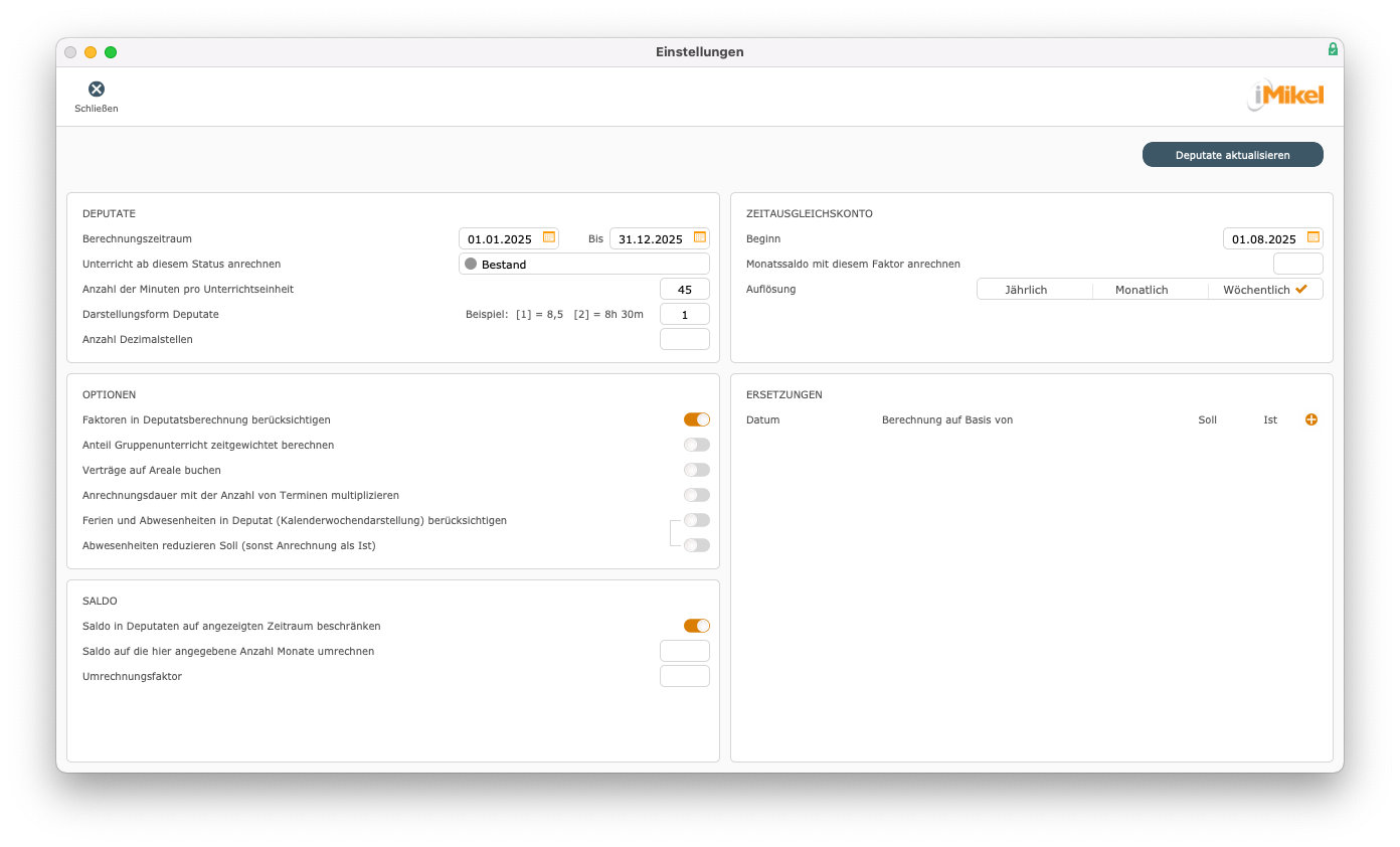 imikel_einstellungen_deputate