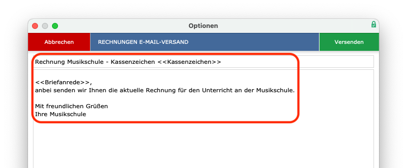 imikel_buchhaltung_rechnungslaeufe_rechnung_mail_optionen_text