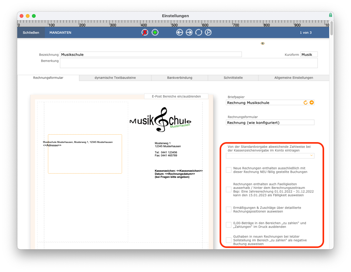 imikel_einstellungen_rechnungsformular_einstellungen