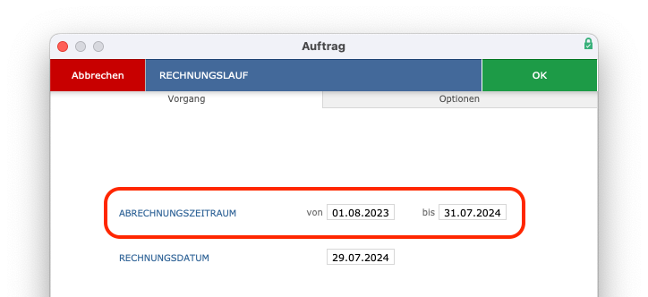 imikel_rechnungslauf_vorgang_abrechnungszeitraum