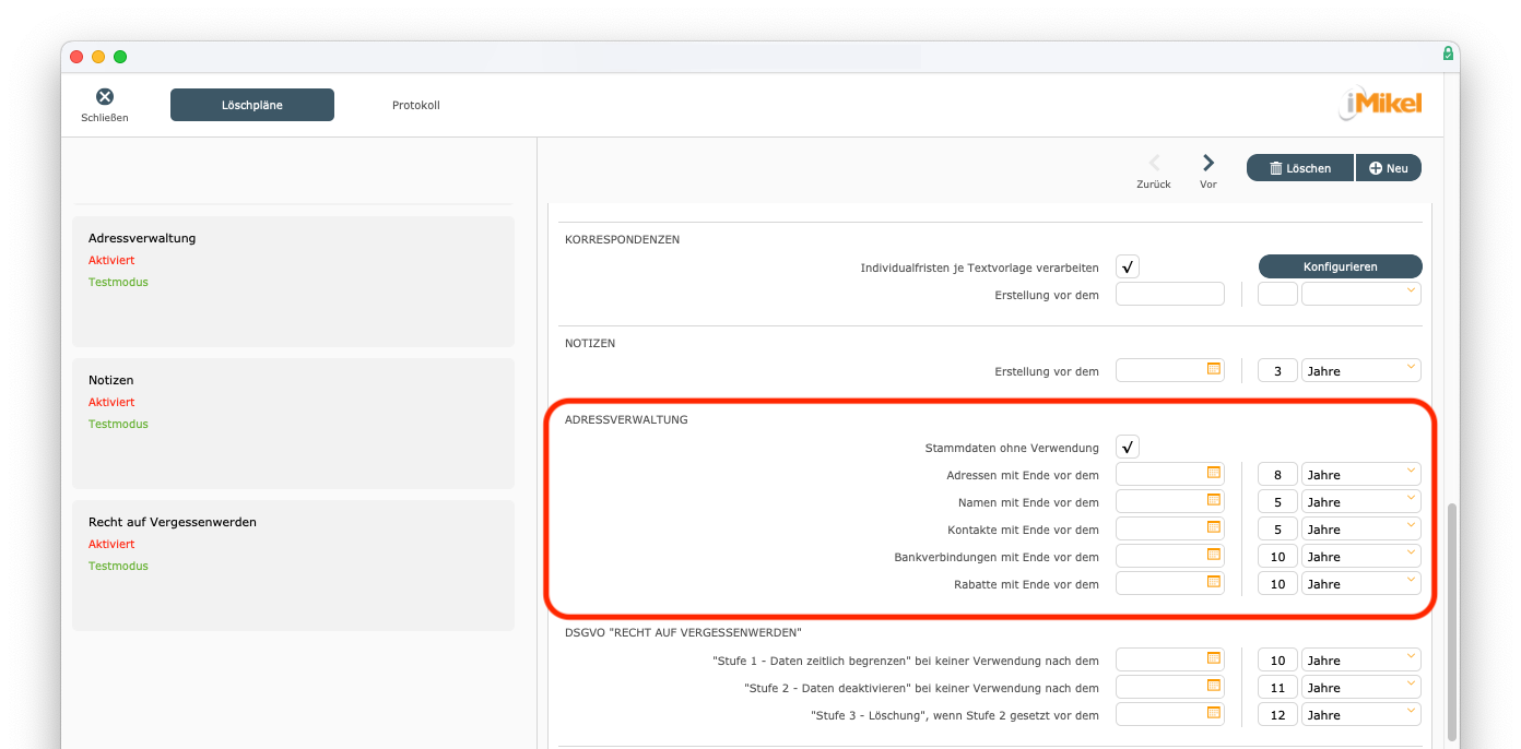 imikel_loeschplaene_adressverwaltung