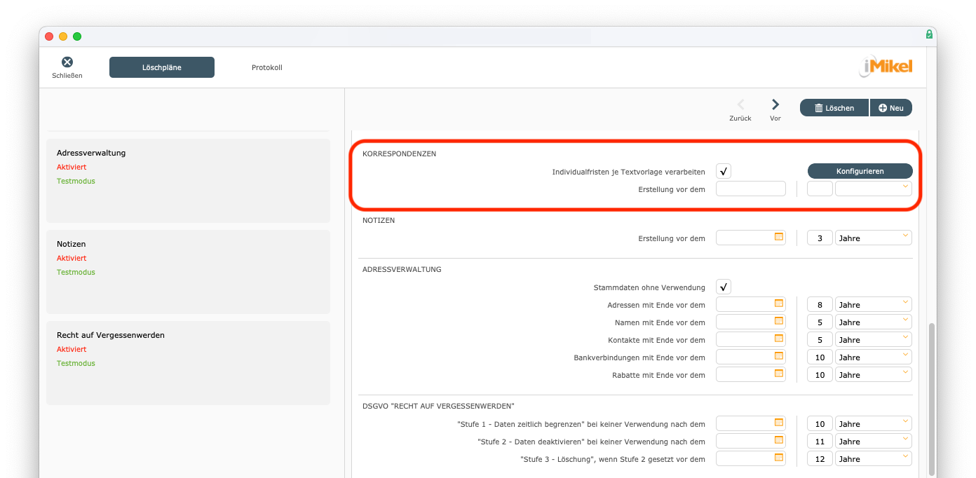 imikel_loeschplaene_korrespondenzen