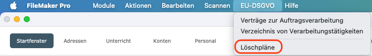 imikel_startfenster_menueleiste_eu-dsgvo_loeschplaene