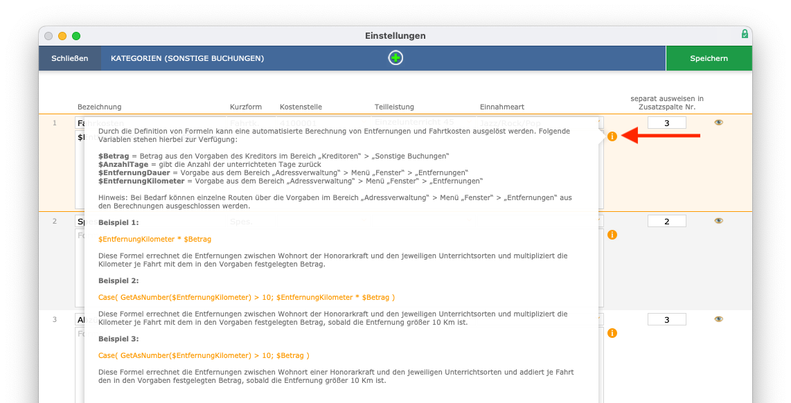 imikel_honorare_einstellungen_kategorien_variablen