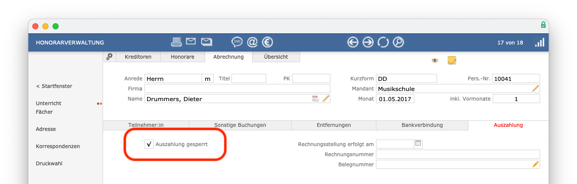 imikel_honorare_abrechnung_auszahlung_gesperrt