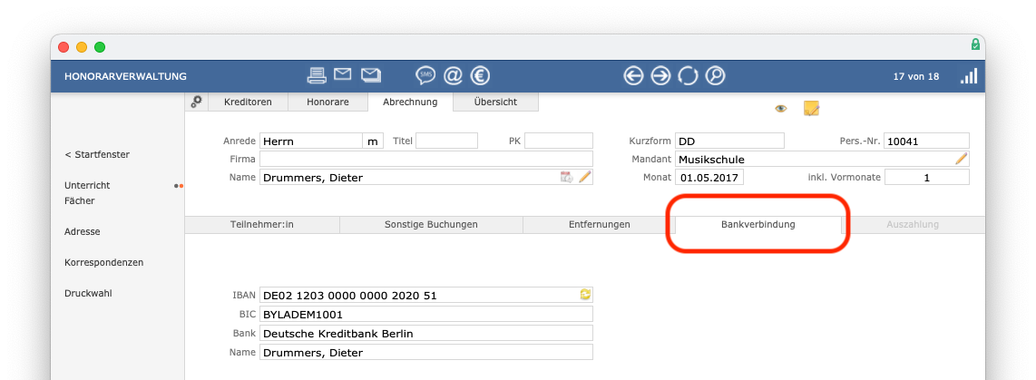 imikel_honorare_abrechnung_bankverbindung