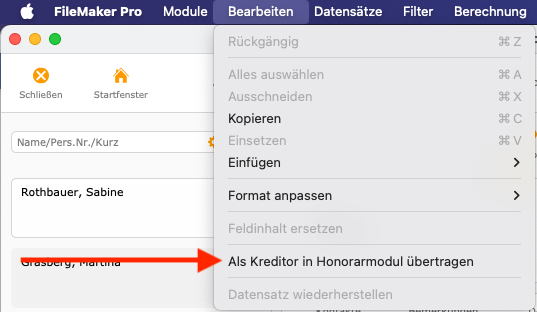imikel_personal_bearbeiten_als_kreditor_in_honorarmodul_uebertragen