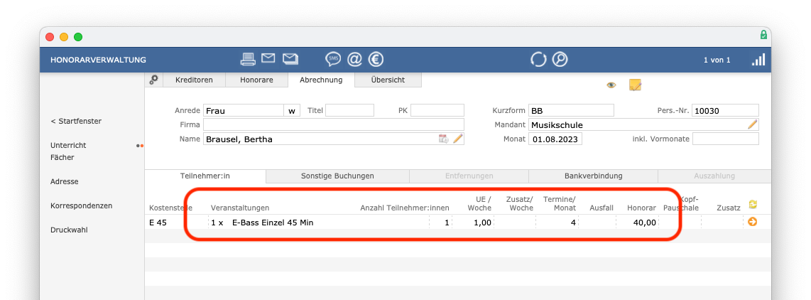 imikel_honorar_abrechnung_teilnehmer_erteilt